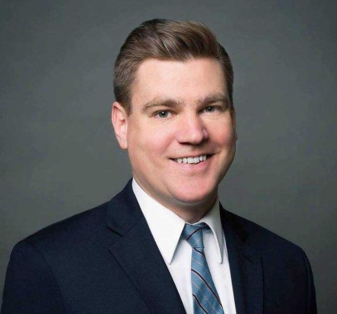 Neal Carter